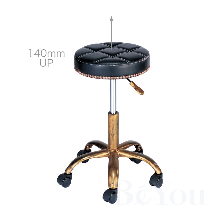 画像をギャラリービューアに読み込む, アンティークスツール ビーナス