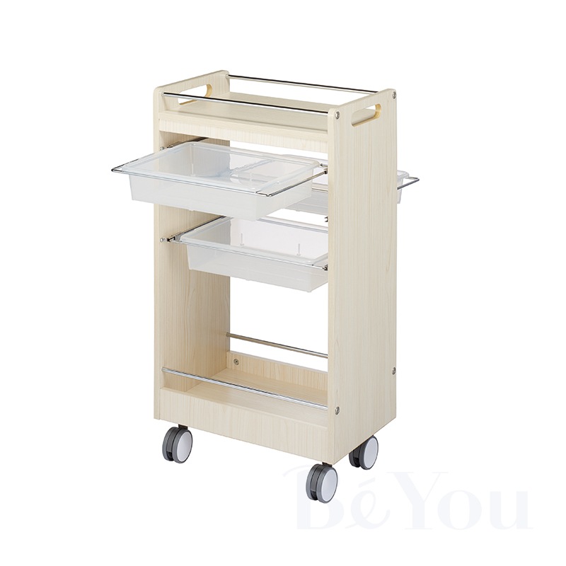 画像をギャラリービューアに読み込む, ワームス セットワゴン C-341