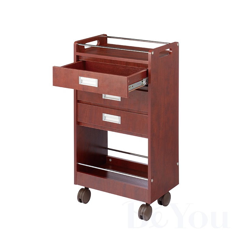 画像をギャラリービューアに読み込む, ワームス 引き出しワゴン C-342