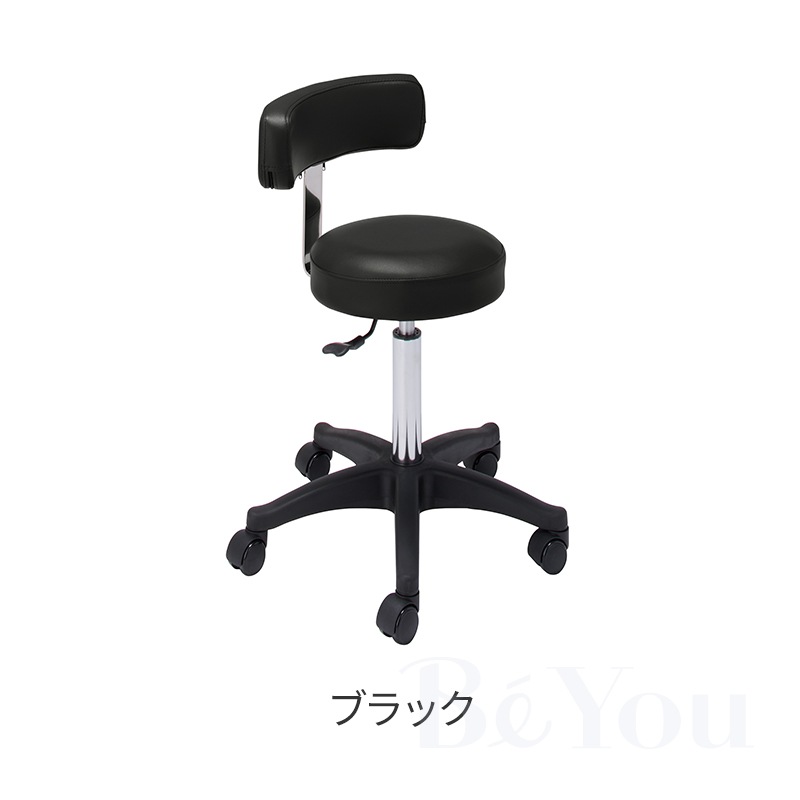 画像をギャラリービューアに読み込む, スタースプリングスツール WS（背付き）