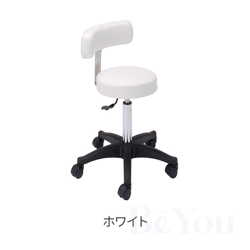 画像をギャラリービューアに読み込む, スタースプリングスツール WS（背付き）