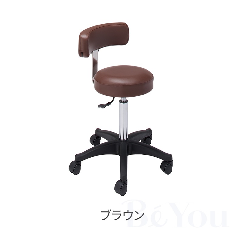 画像をギャラリービューアに読み込む, スタースプリングスツール WS（背付き）