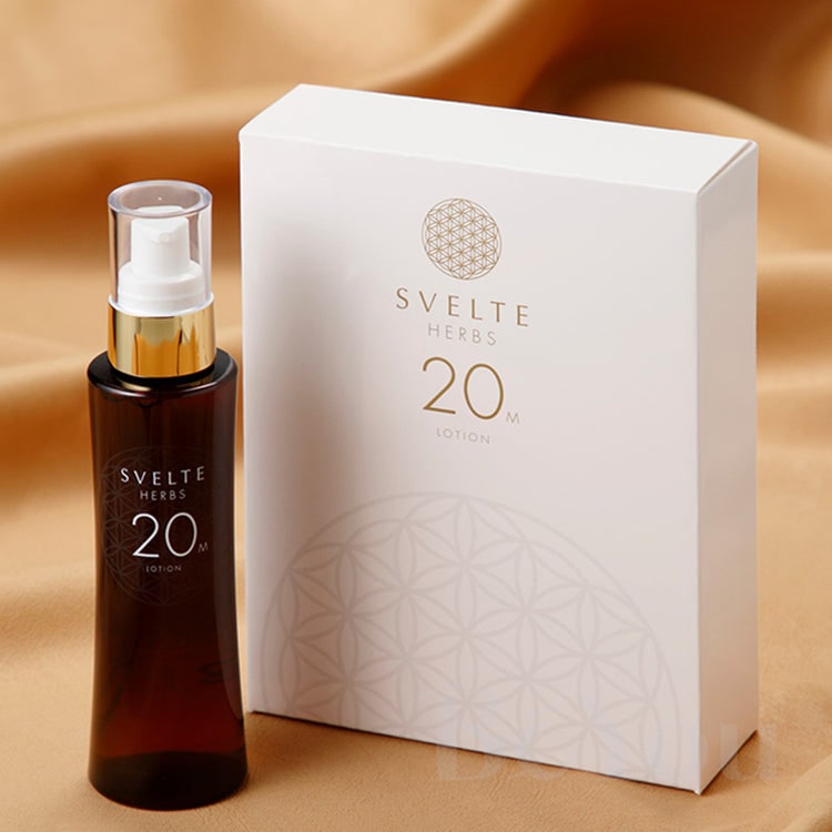 SVELTE HERBS 20M 100mL×3本 | ボディ用品 | エステサロン用品