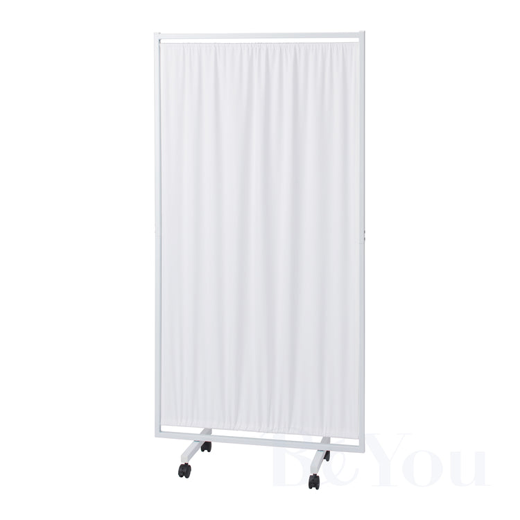 画像をギャラリービューアに読み込む, 抗菌衝立スクリーン アミカルキャスターS