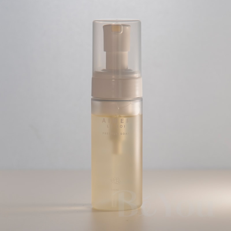 新品　エメールソア 130ml（デリケートホイップソープ）　エッセンス エッセンス エメールソア 130mL | デリケートゾーン | エステサロン