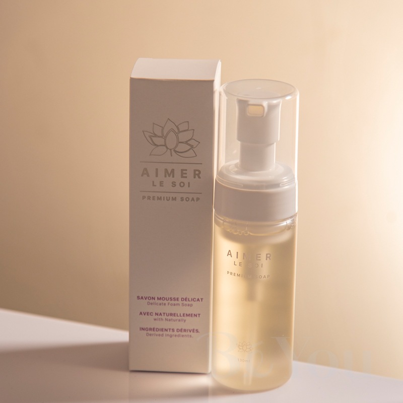 エッセンス エメールソア 130mL | デリケートゾーン | エステサロン
