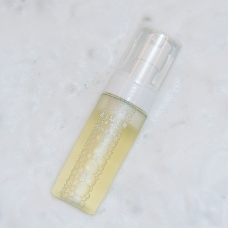 エッセンス エメールソア 130mL | デリケートゾーン | エステサロン