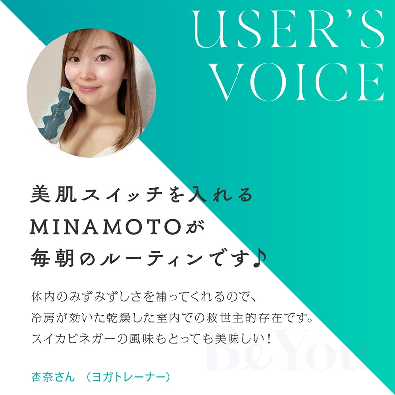 画像をギャラリービューアに読み込む, Plamine（プラミネ） ミナモト30包
