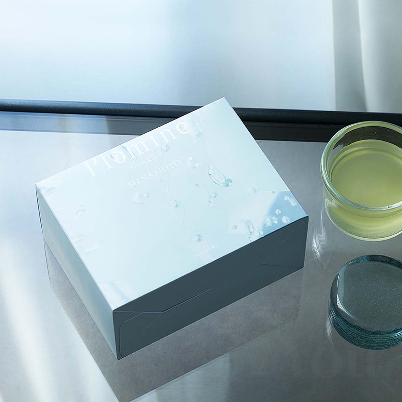 Plamine（プラミネ） ミナモト30包 | サプリメント | エステサロン用品