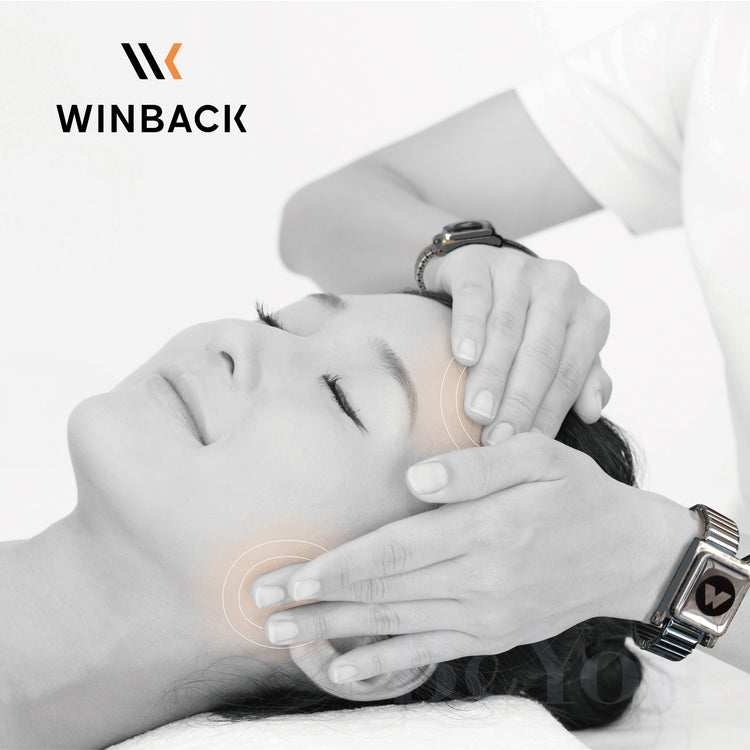 WINBACK 3SE | WINBACK(ウィンバック) | エステサロン用品専門の