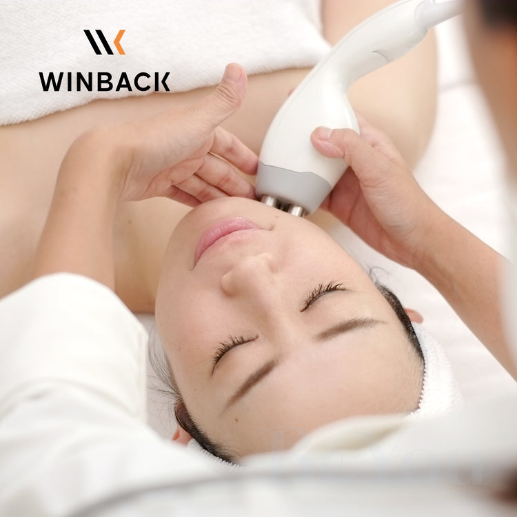 WINBACK 3SE | WINBACK(ウィンバック) | エステサロン用品専門の