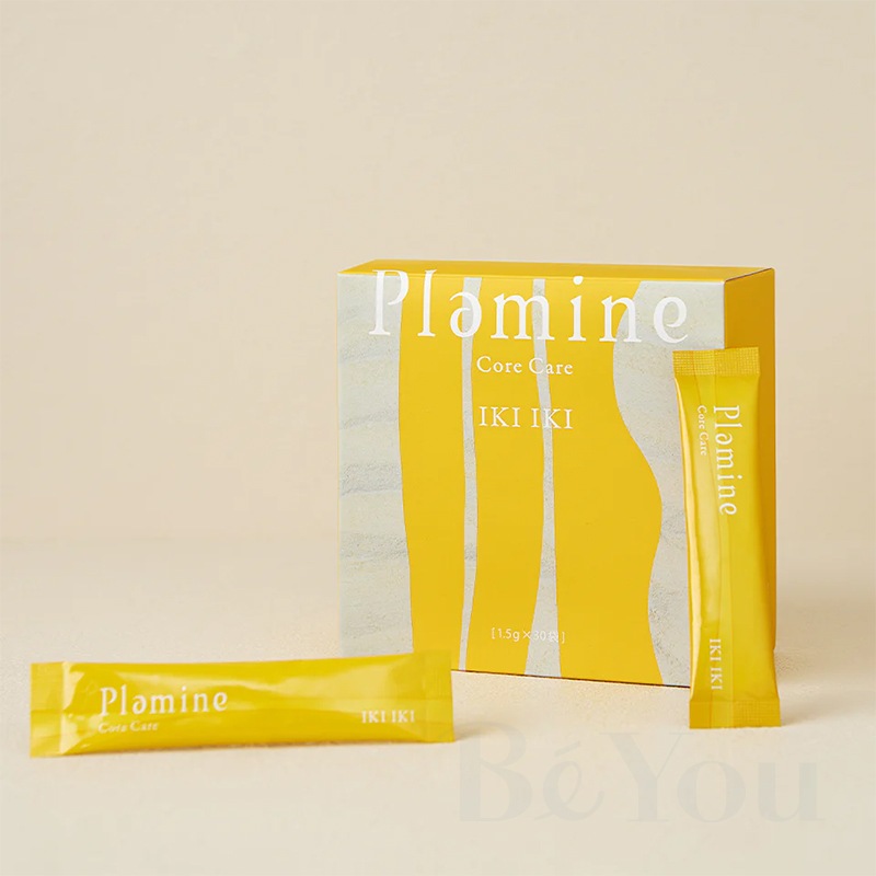 Plamine（プラミネ） イキイキ30包 | サプリメント | エステサロン用品