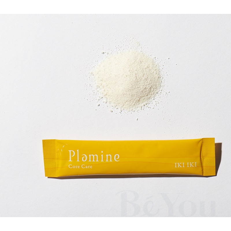 画像をギャラリービューアに読み込む, Plamine(プラミネ) イキイキ30包