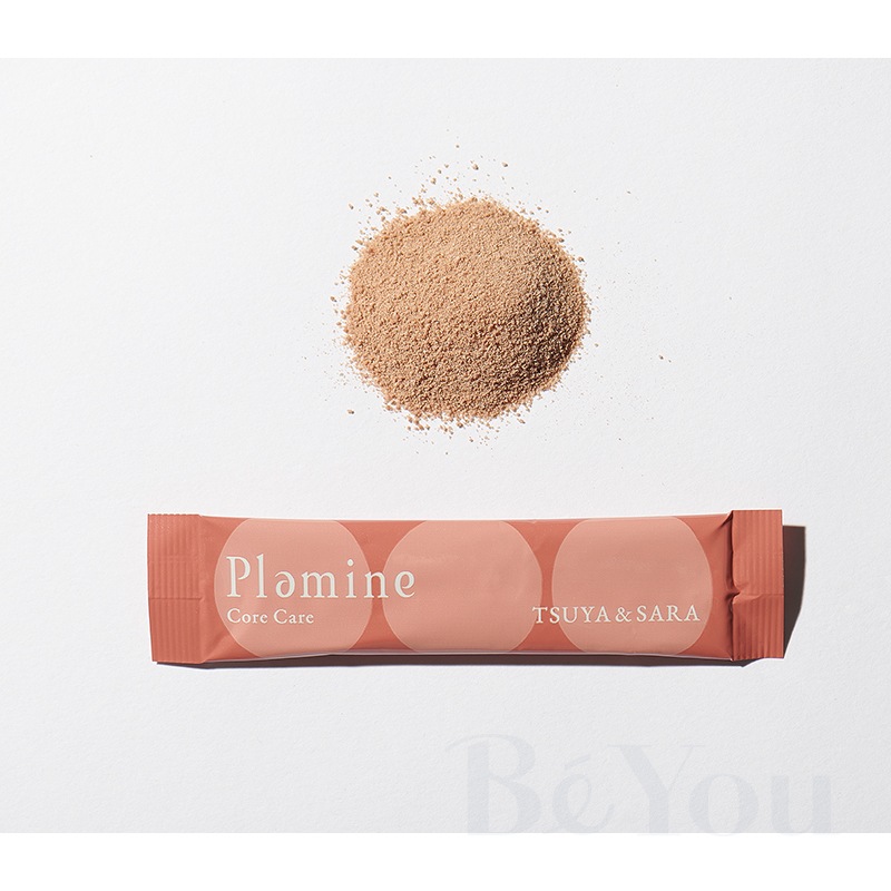 画像をギャラリービューアに読み込む, Plamine（プラミネ） ツヤ&サラ30包