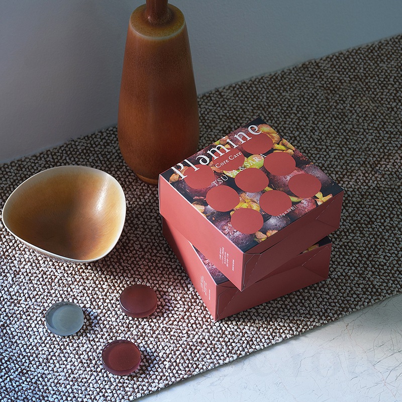 画像をギャラリービューアに読み込む, Plamine（プラミネ） ツヤ&サラ30包