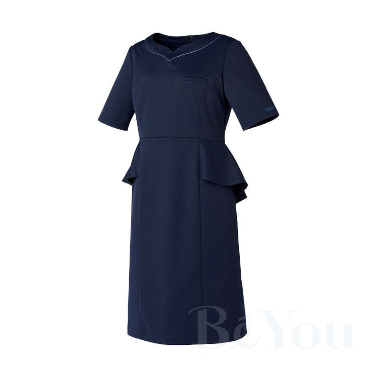 画像をギャラリービューアに読み込む, MICHEL KLEIN MK-0050 ワンピース