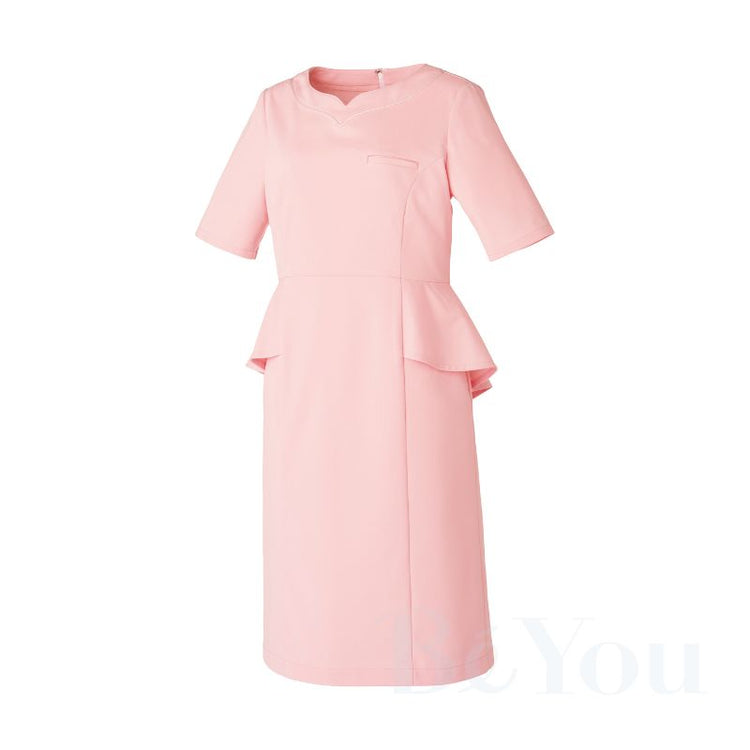 画像をギャラリービューアに読み込む, MICHEL KLEIN MK-0050 ワンピース