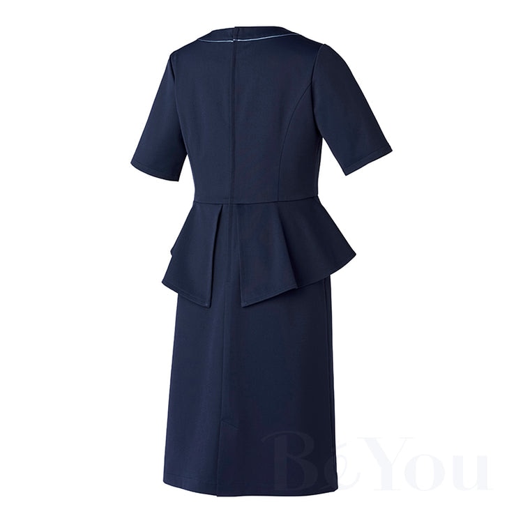 画像をギャラリービューアに読み込む, MICHEL KLEIN MK-0050 ワンピース