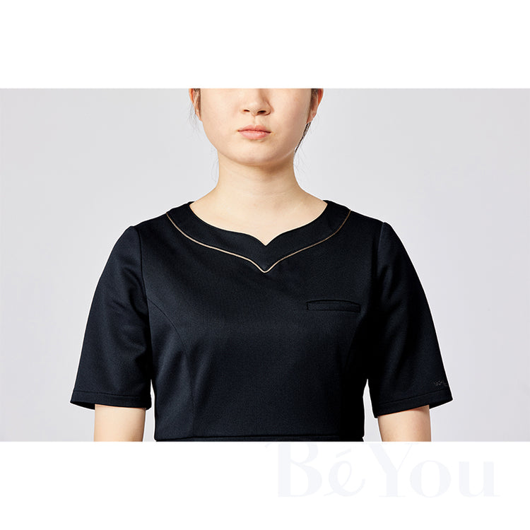 画像をギャラリービューアに読み込む, MICHEL KLEIN MK-0050 ワンピース