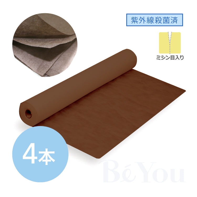 画像をギャラリービューアに読み込む, ベッドシート 4本