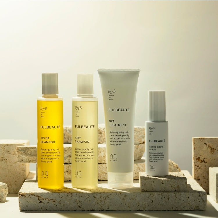 画像をギャラリービューアに読み込む, RauB（ラウブ） フルボーテ スパトリートメント 200g