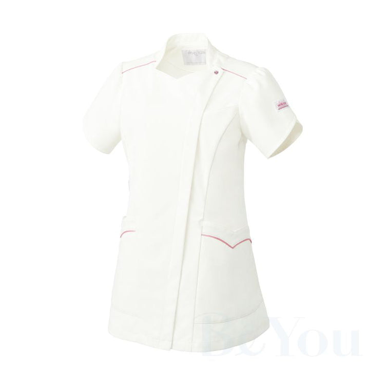 画像をギャラリービューアに読み込む, MICHEL KLEIN MK-0040 ジャケット[女]