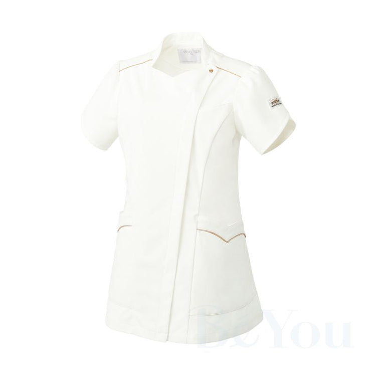 画像をギャラリービューアに読み込む, MICHEL KLEIN MK-0040 ジャケット[女]