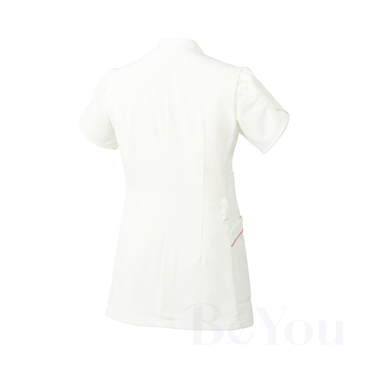 画像をギャラリービューアに読み込む, MICHEL KLEIN MK-0040 ジャケット[女]