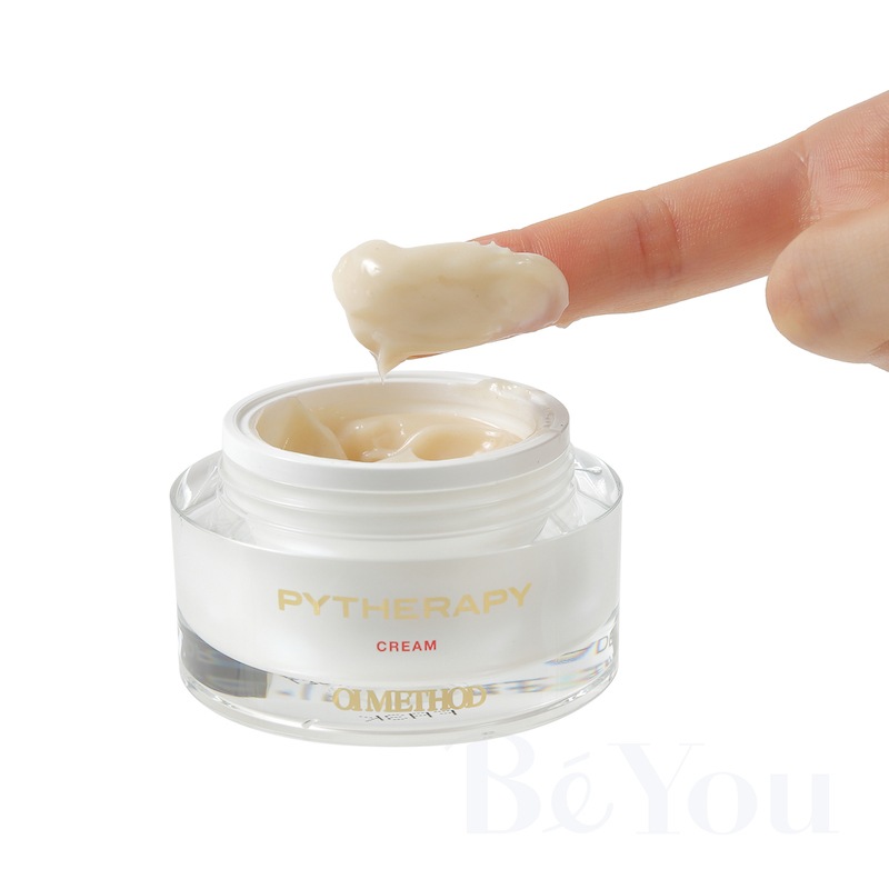 画像をギャラリービューアに読み込む, OI method PYTHERAPY クリーム 30g【店販】