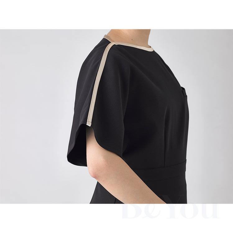 画像をギャラリービューアに読み込む, MICHEL KLEIN MK-0043 ワンピース