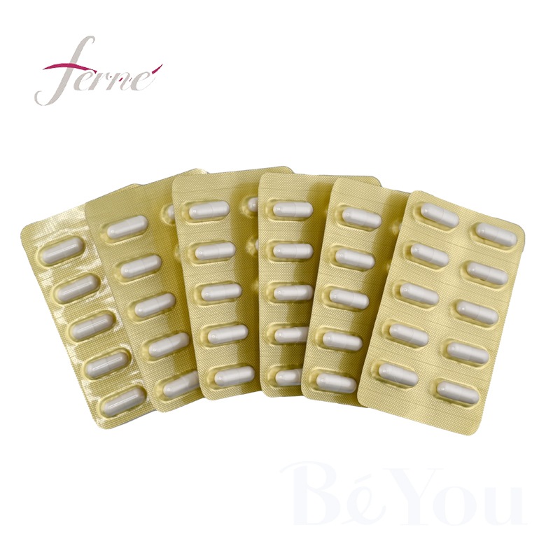 画像をギャラリービューアに読み込む, Ferne F. Inner Beauty Supplement