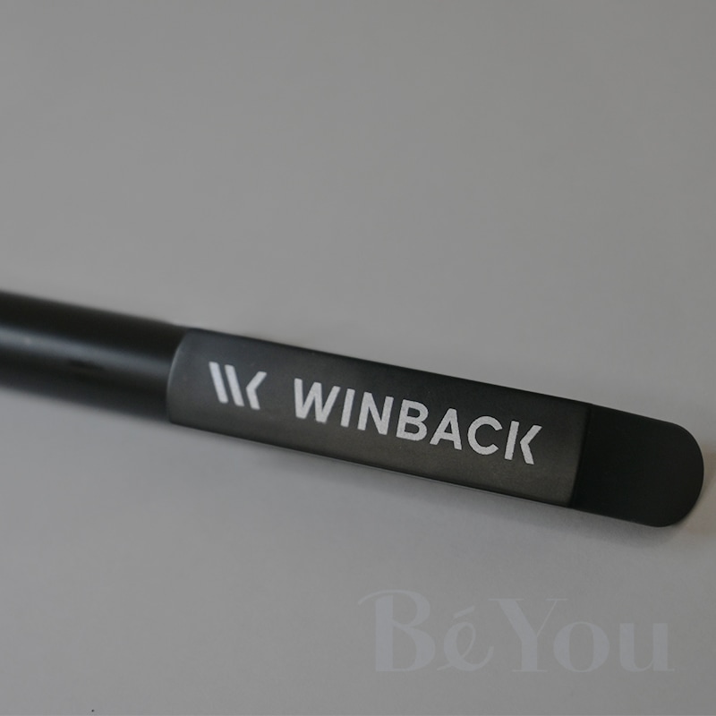 画像をギャラリービューアに読み込む, WINBACK ボールペン