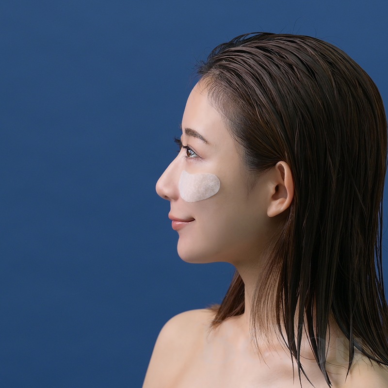 画像をギャラリービューアに読み込む, DURATION コラーゲンパッチ（6枚）＆ミストセット