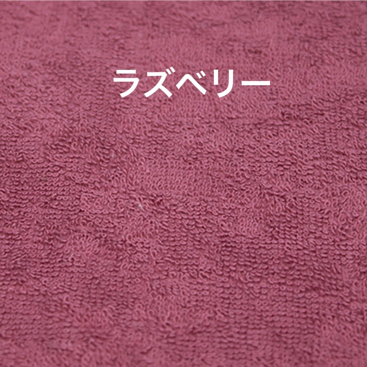 画像をギャラリービューアに読み込む, BiYou エムフェイシャルタオル 10枚 240匁