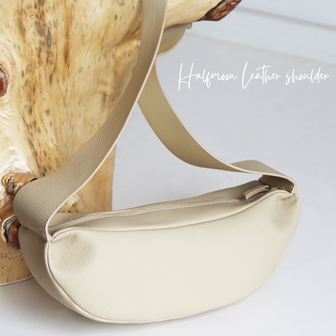 【未使用級】A.D.M.J パイソン 2way ハンドバッグ ショルダーバッグ 美品 ADMJ パイソン型押し 2way ショルダーバッグ