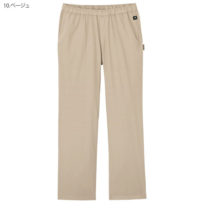 スクラブパンツ 白衣 医療 5028SC メンズ 男性 ドクター ナースウェア FOLK フォーク