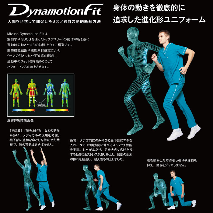 ミズノ 男女兼用スクラブパンツ MZ-0091 総ゴム 白衣 手術衣 メンズ レディース 医療 ドクター ナース MIZUNO