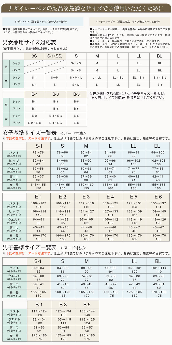 ナガイレーベン スクラブ 白衣 RF5162 男女兼用 接触冷感 ジップアップ ファスナー開き 半袖 Naway ナース 医療 病院 メディカル 制服 ユニフォーム