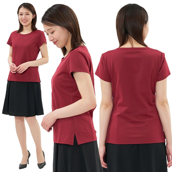 アウトレット カットソー CL0103 美容 医療 病院 メディカル Calala