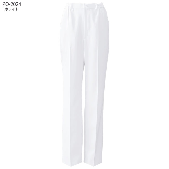 オンワード ナースパンツ 白衣 医療 PO-2024 レディース スクラブパンツ 看護師 クリニック ONWARD ラフィーリア