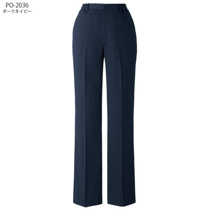 オンワード ナースパンツ 白衣 医療 PO-2016 レディース スクラブパンツ 看護師 クリニック ONWARD ラフィーリア