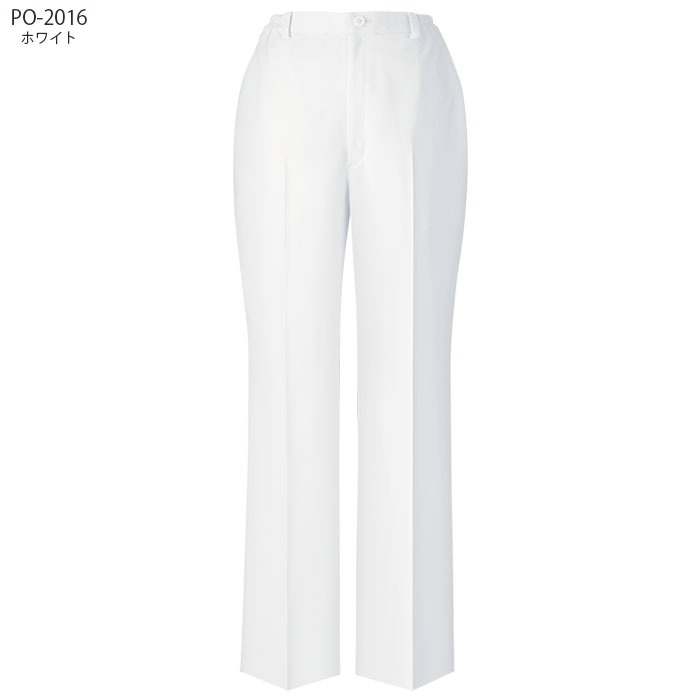 オンワード ナースパンツ 白衣 医療 PO-2016 レディース スクラブパンツ 看護師 クリニック ONWARD ラフィーリア