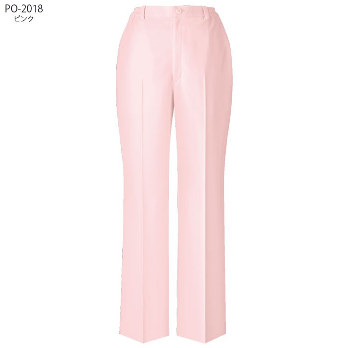 オンワード ナースパンツ 白衣 医療 PO-2016 レディース スクラブパンツ 看護師 クリニック ONWARD ラフィーリア