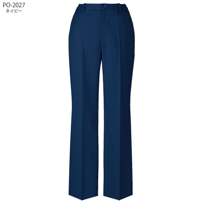 オンワード ナースパンツ 白衣 医療 PO-2016 レディース スクラブパンツ 看護師 クリニック ONWARD ラフィーリア