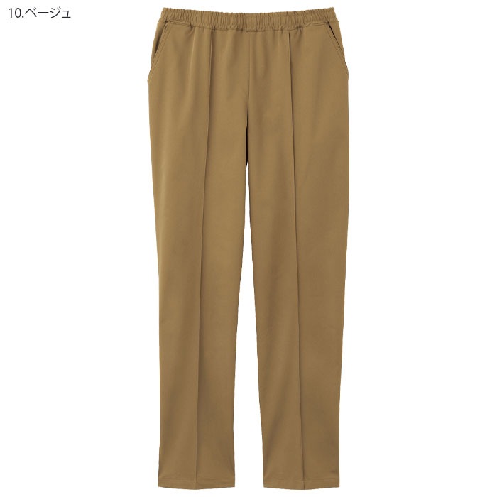 ディッキーズ パンツ 5036SC 男女兼用 メンズ レディース 白衣 医療 病院 介護 ケアワーク スクラブパンツ ストレッチ  FOLK フォーク