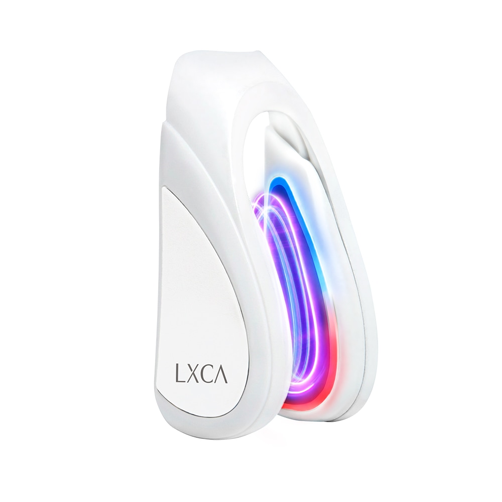 村重杏奈アンバサダー】LXCAフォーネスAURA No1鼻専用美顔器フォーネス