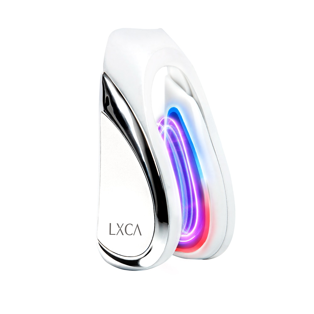 村重杏奈アンバサダー】LXCAフォーネスAURA No1鼻専用美顔器フォーネス