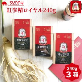 ������ �Ȼ��� ������� 240g 3�ĥ��åȡ�KGC-EX0023��DF2029