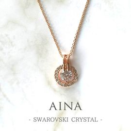 AINA SWAROVSKI CRYSTAL 5-7-1HB5-7-1