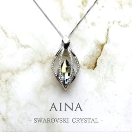 AINA SWAROVSKI CRYSTAL 9-23SK9-23